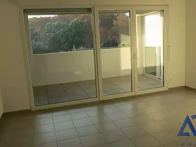 Appartement, 42,4 m²