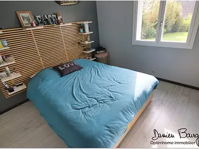 Maison, 153 m²