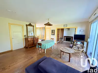 Maison, 116 m²