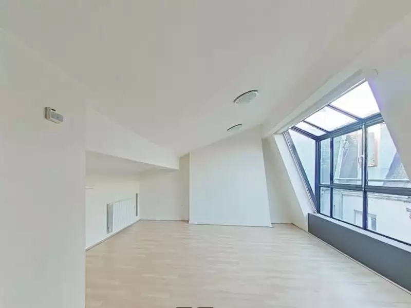Appartement, 62 m²