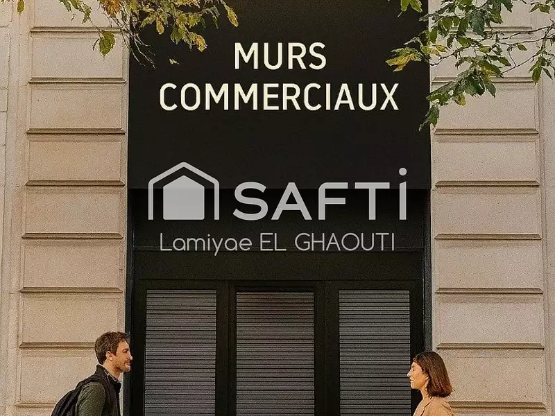 Divers, 206 m²