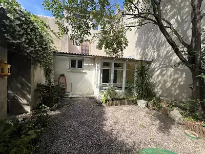 Maison, 128 m²
