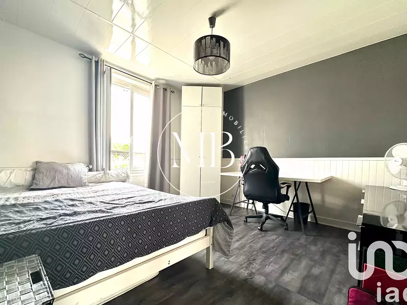 Maison, 130 m²