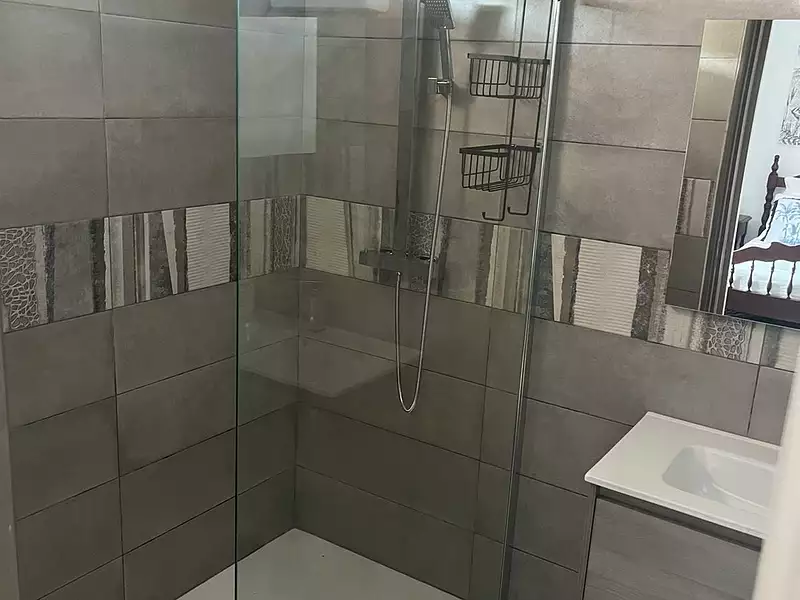Appartement, 50 m²