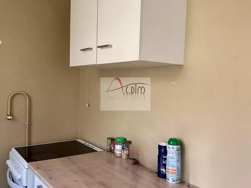 Appartement, 30 m²
