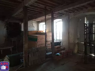 Maison, 160 m²