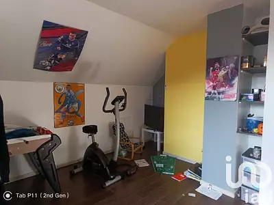 Maison, 155 m²