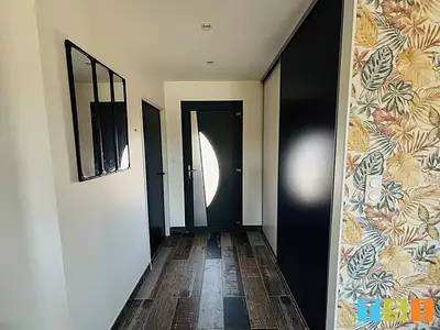 Maison, 145 m²