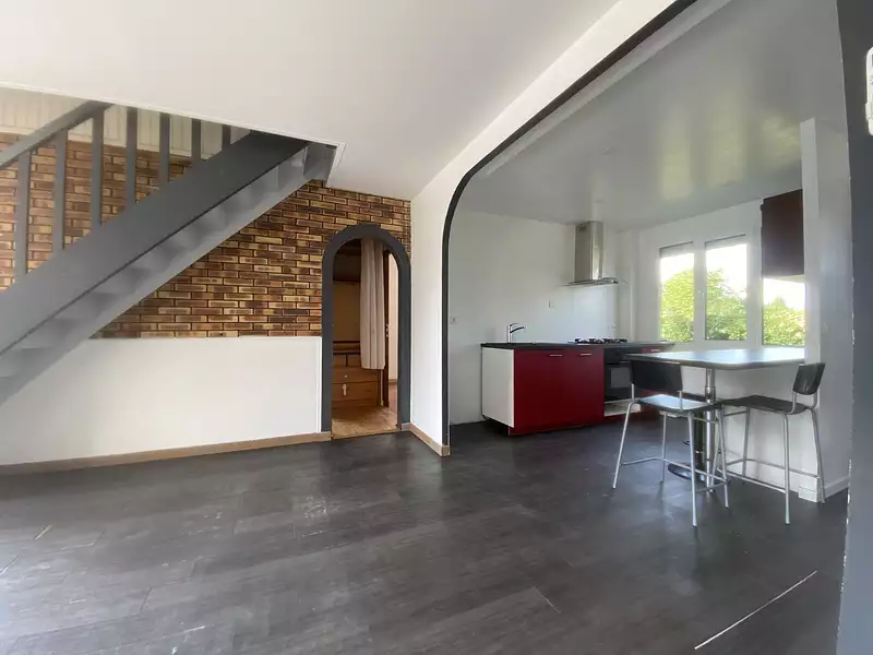 Maison, 110 m²