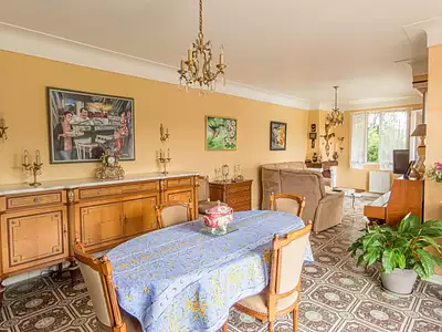 Maison, 184 m²