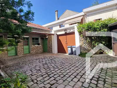 Maison, 127 m²