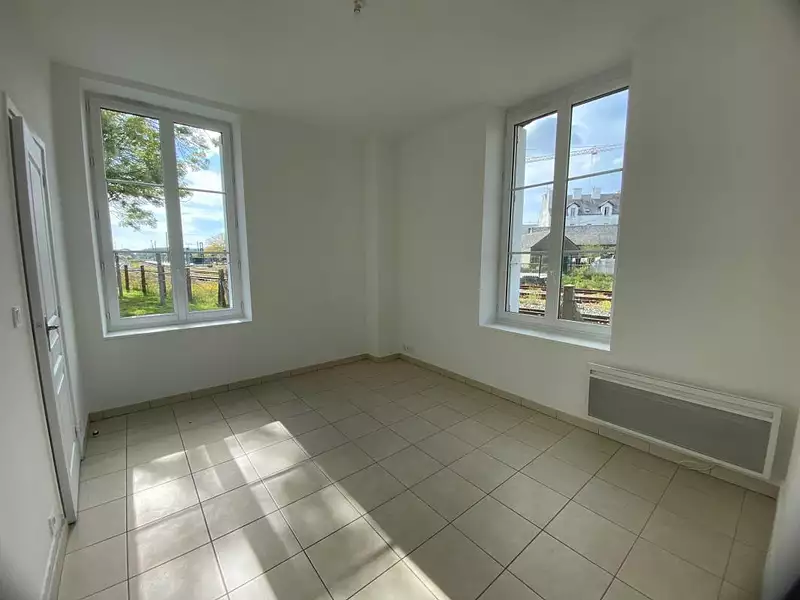 Appartement, 53 m²