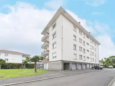 Appartement, 20 m²