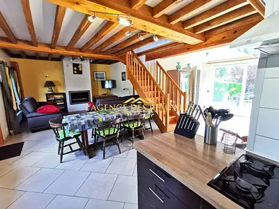 Maison, 100,74 m²