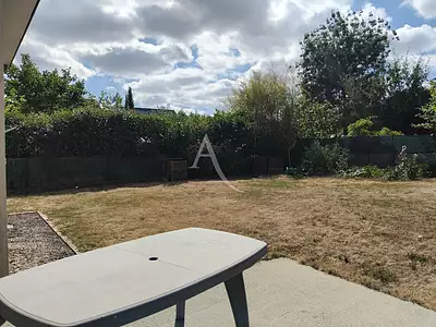 Maison, 130 m²