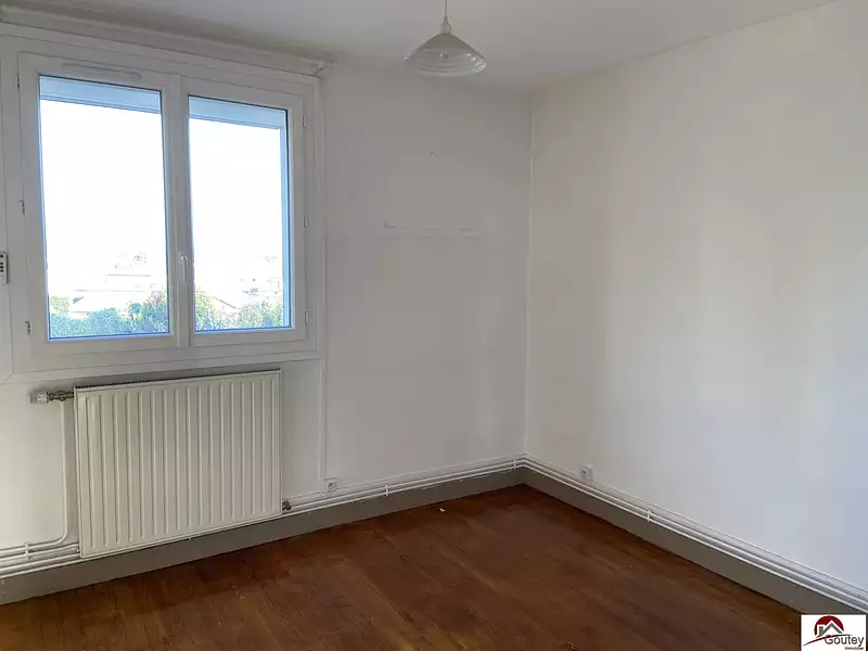 Appartement, 64 m²