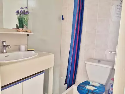 Appartement, 28 m²