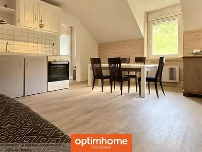 Appartement, 43 m²