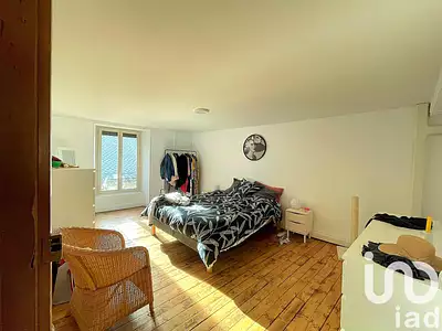 Immeuble, 300 m²