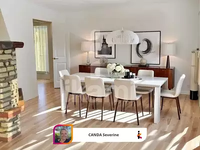 Maison, 90 m²