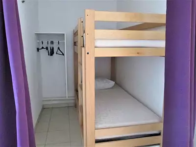 Appartement, 44 m²
