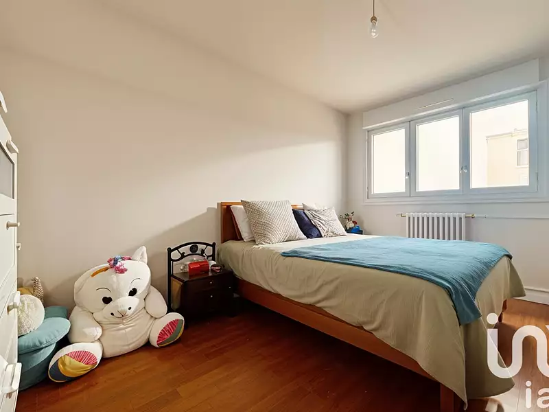 Appartement, 98 m²