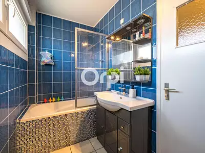 Maison, 90 m²