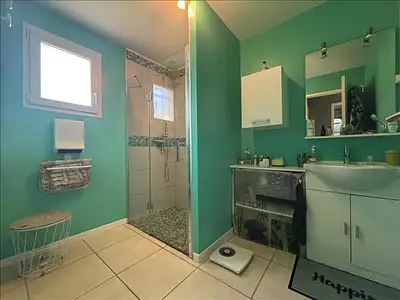 Maison, 138 m²