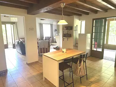 Maison, 169 m²