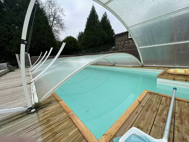 Maison, 118 m²