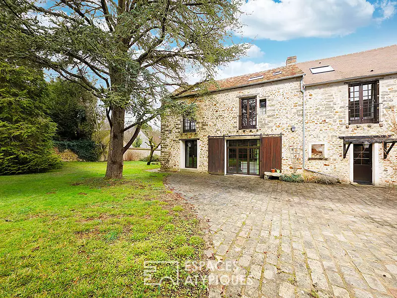 Maison, 387 m²