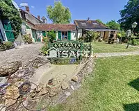 Maison, 212 m²
