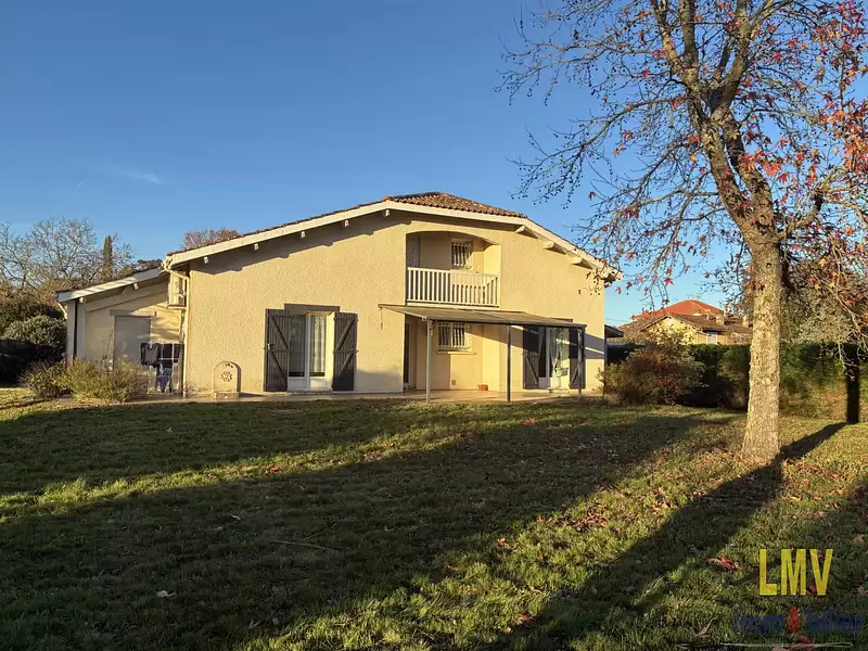 Maison, 145 m²