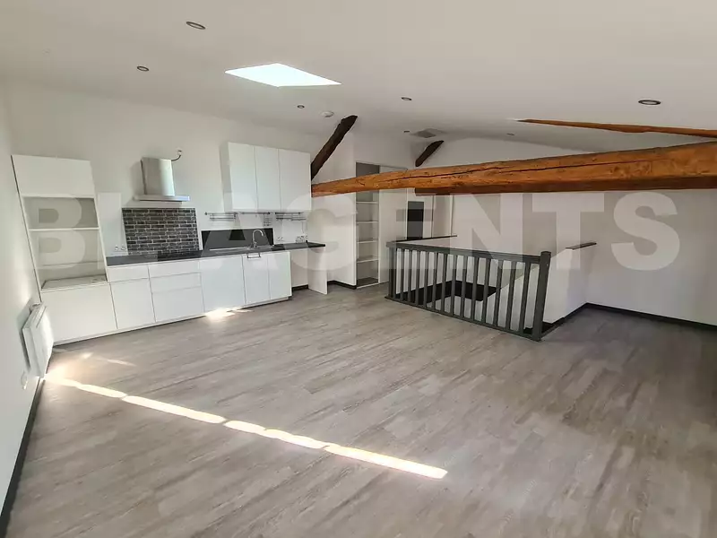 Immeuble, 133,31 m²