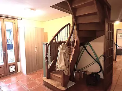 Maison, 240 m²
