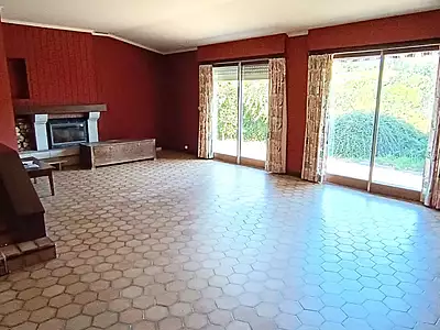 Maison, 230 m²