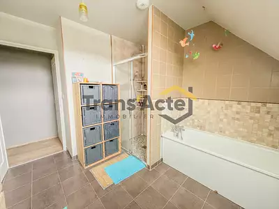 Maison, 103 m²