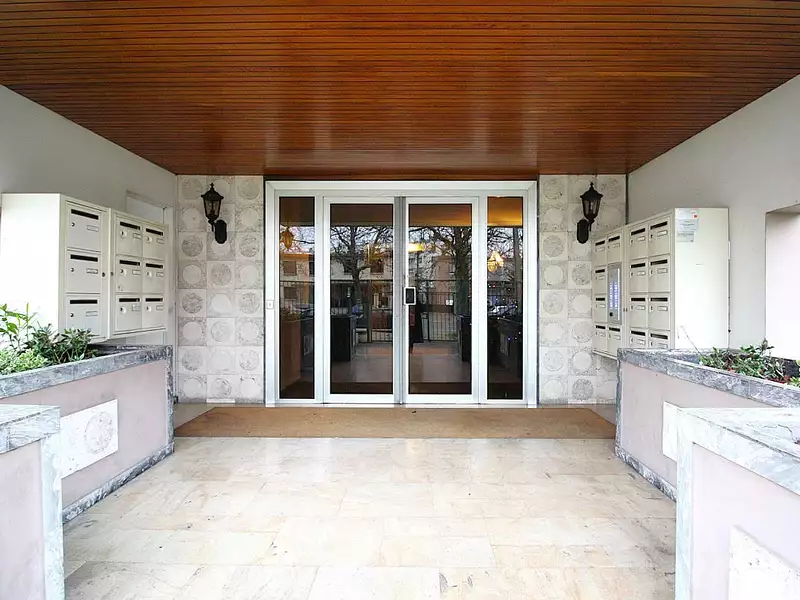 Appartement, 73 m²
