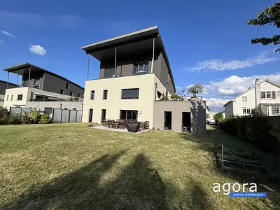 Appartement, 90,55 m²