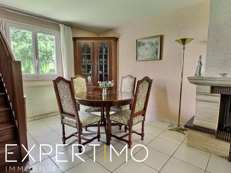 Maison, 109,88 m²