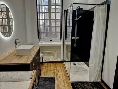 Maison, 230 m²
