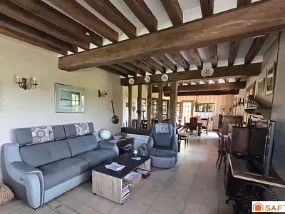 Maison, 150 m²