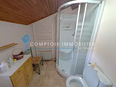 Maison, 137 m²
