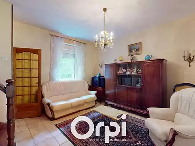 Maison, 127 m²