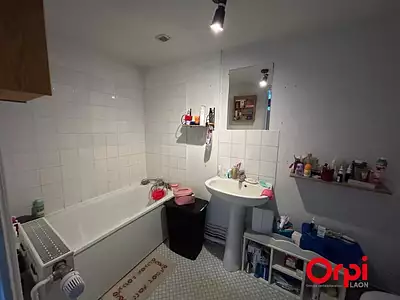 Appartement, 49 m²