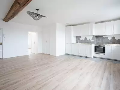 Appartement, 69,49 m²
