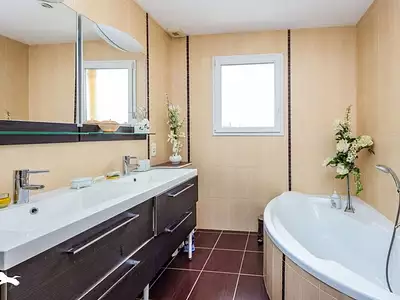 Maison, 112 m²