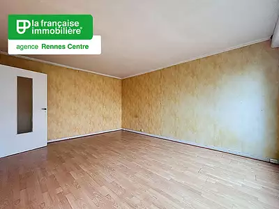 Appartement, 36 m²