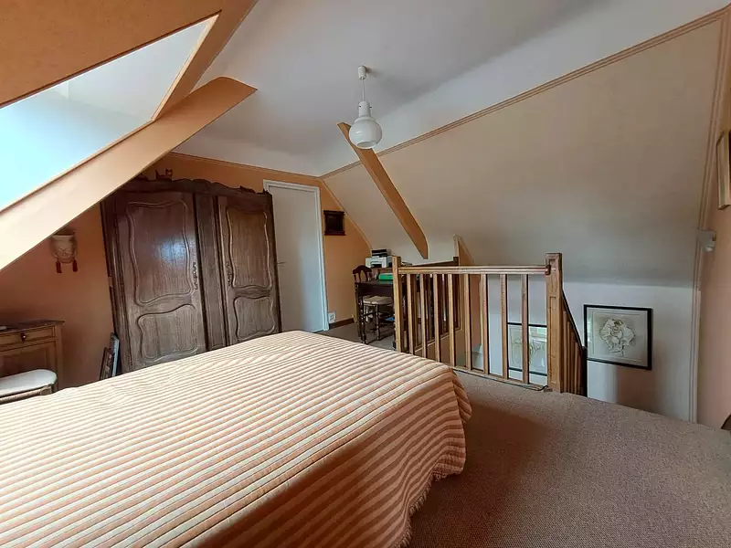 Maison, 133 m²