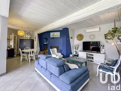 Maison, 118 m²